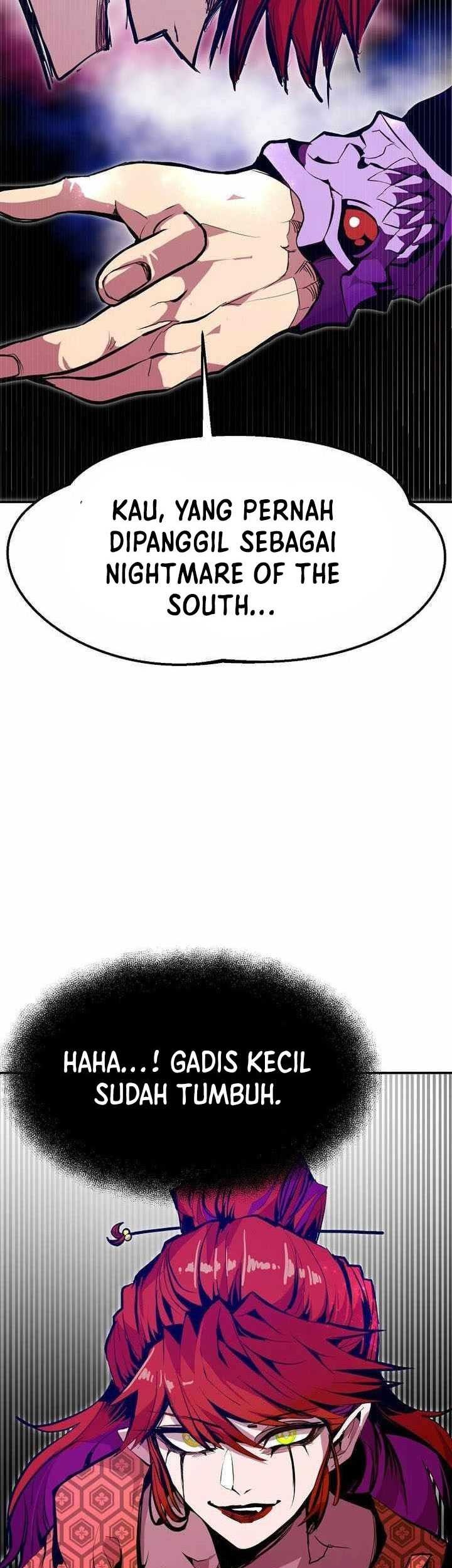 I Can Snatch 999 Types of Abilities Chapter 112 - halaman 16