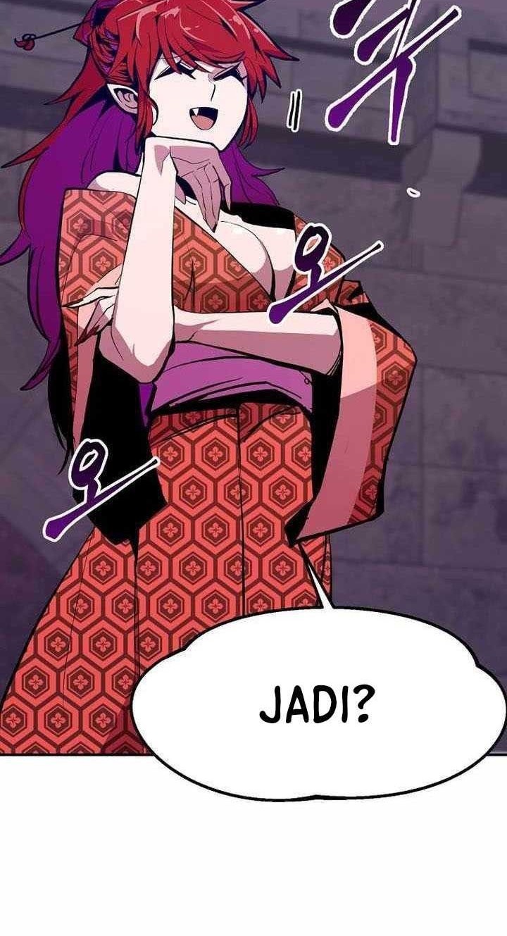 I Can Snatch 999 Types of Abilities Chapter 112 - halaman 19
