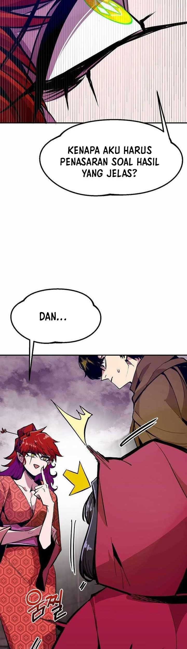 I Can Snatch 999 Types of Abilities Chapter 112 - halaman 24