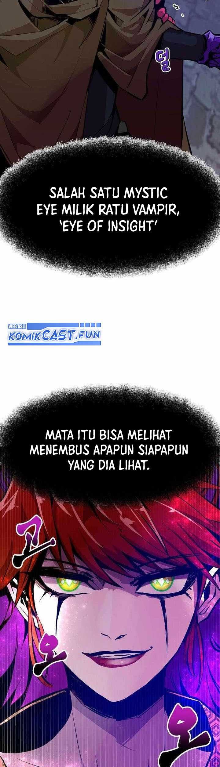 I Can Snatch 999 Types of Abilities Chapter 112 - halaman 30