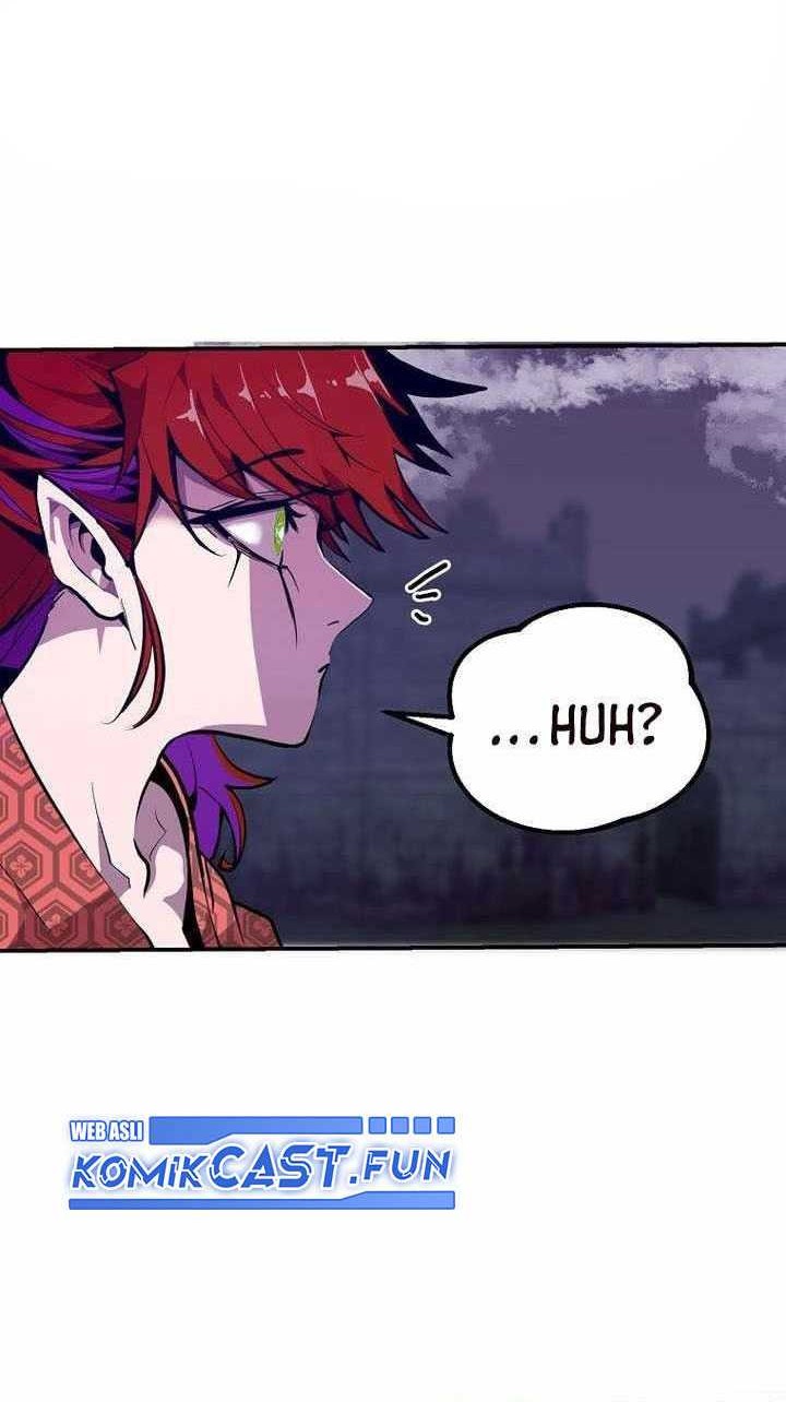 I Can Snatch 999 Types of Abilities Chapter 112 - halaman 33