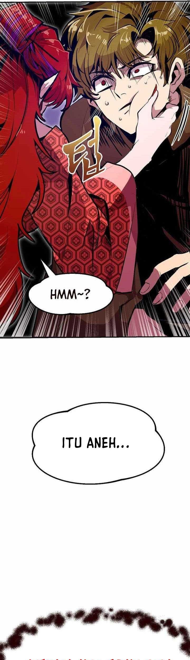 I Can Snatch 999 Types of Abilities Chapter 112 - halaman 34