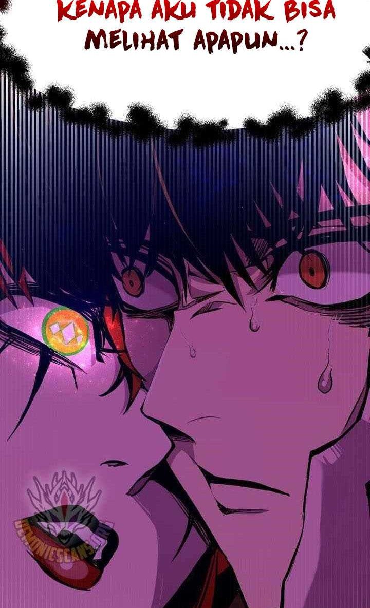 I Can Snatch 999 Types of Abilities Chapter 112 - halaman 35