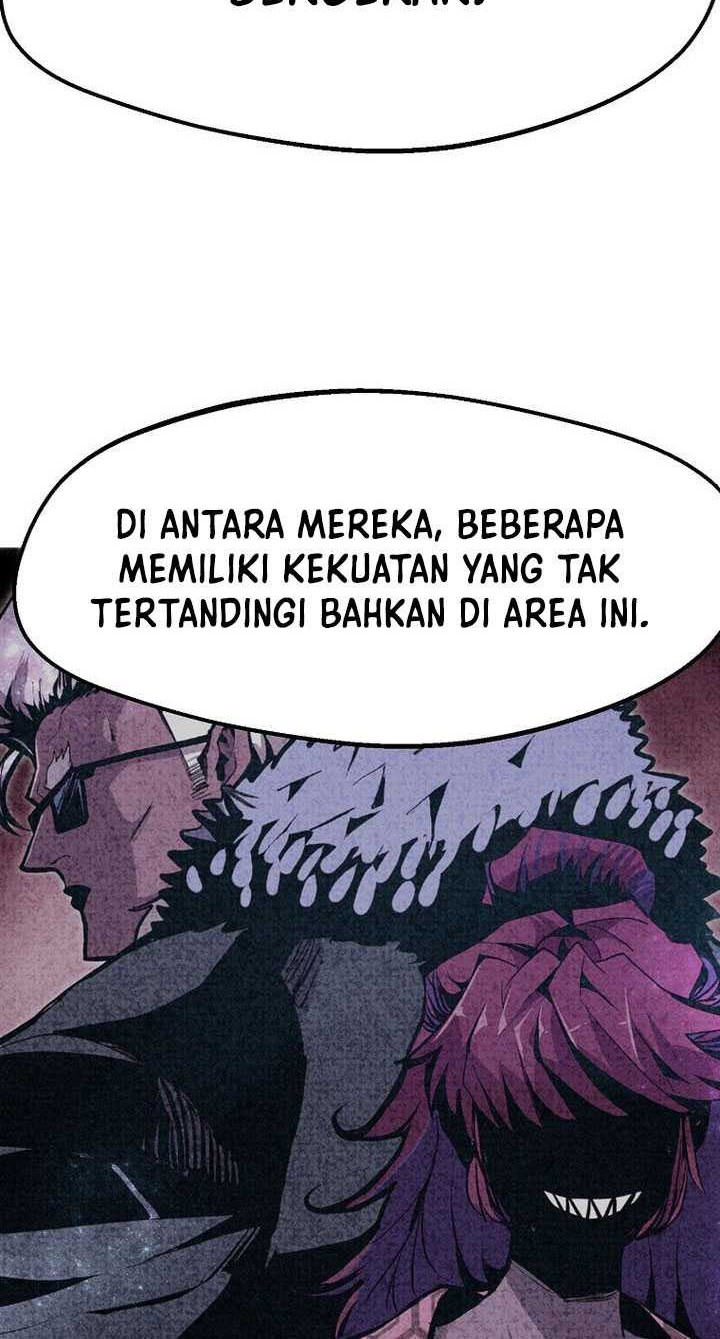 I Can Snatch 999 Types of Abilities Chapter 113 - halaman 29