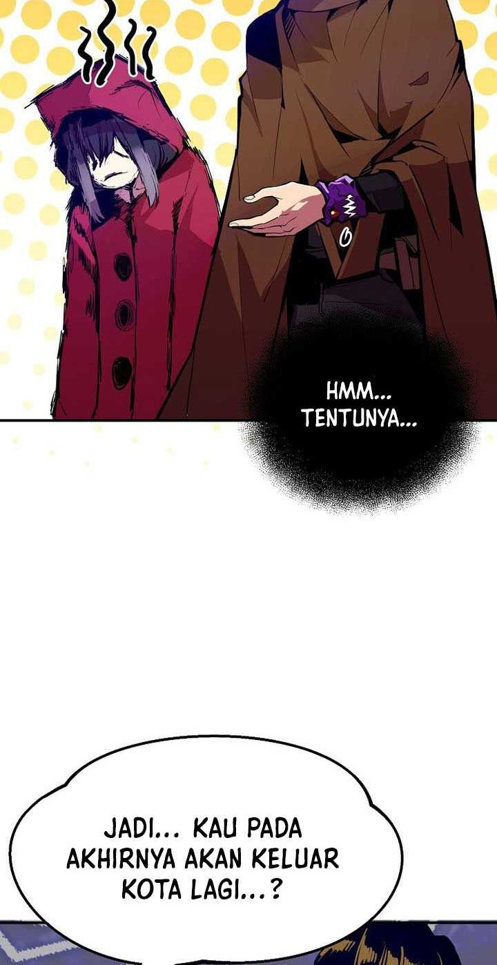 I Can Snatch 999 Types of Abilities Chapter 113 - halaman 39