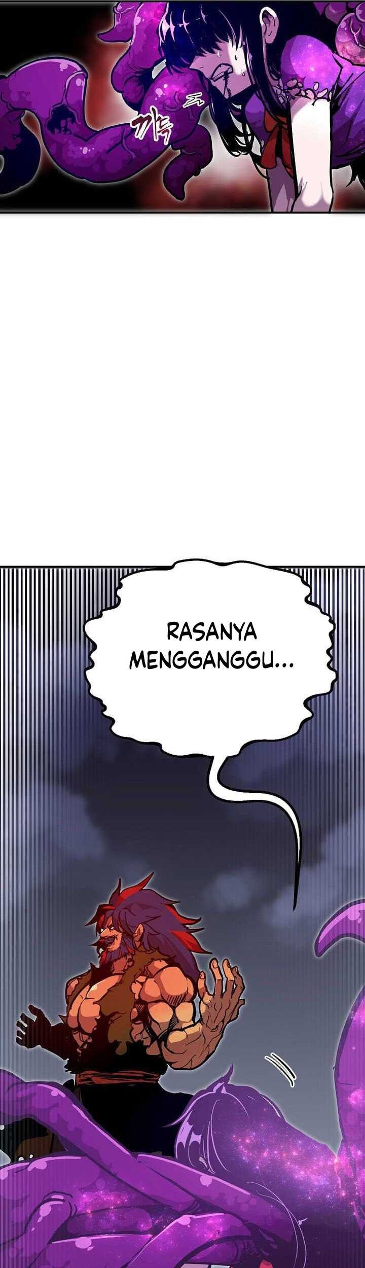 I Can Snatch 999 Types of Abilities Chapter 114 - halaman 18