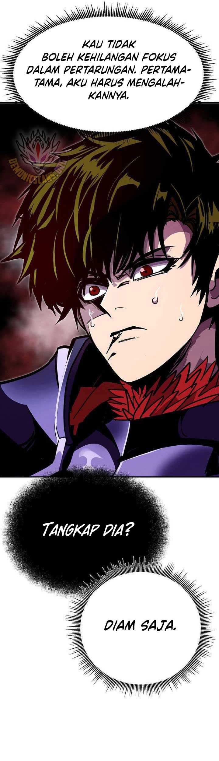 I Can Snatch 999 Types of Abilities Chapter 115 - halaman 13