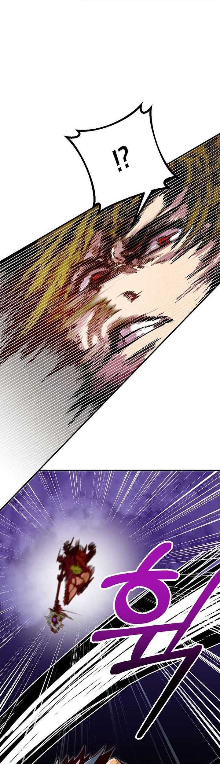 I Can Snatch 999 Types of Abilities Chapter 115 - halaman 23