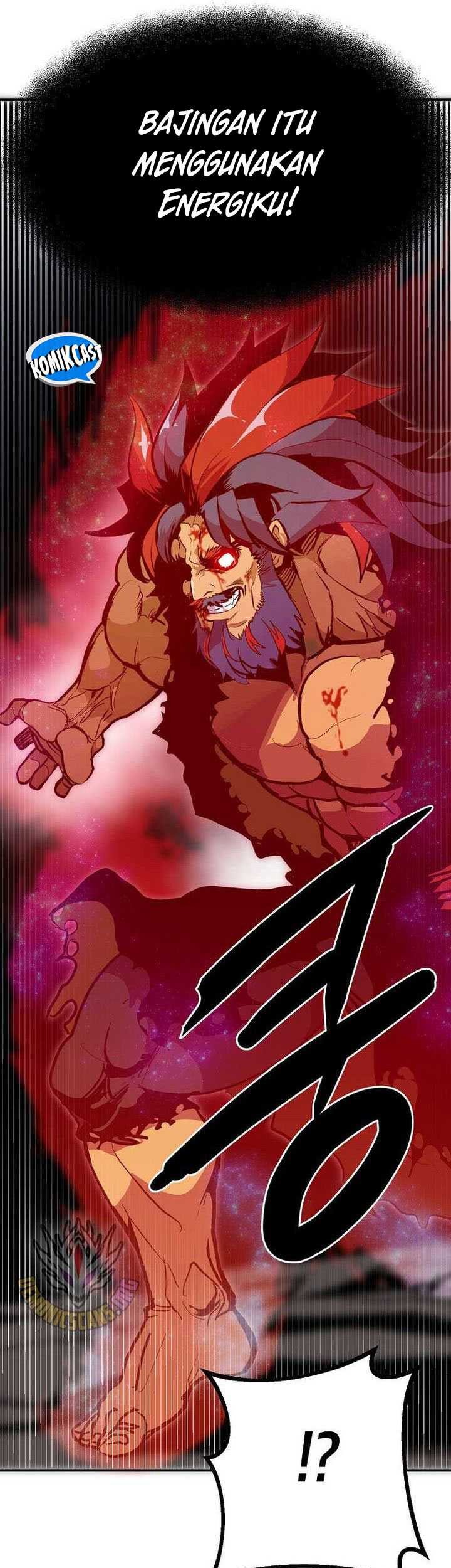 I Can Snatch 999 Types of Abilities Chapter 115 - halaman 5