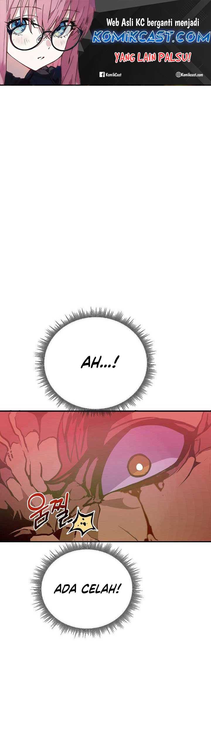 I Can Snatch 999 Types of Abilities Chapter 116 - halaman 2
