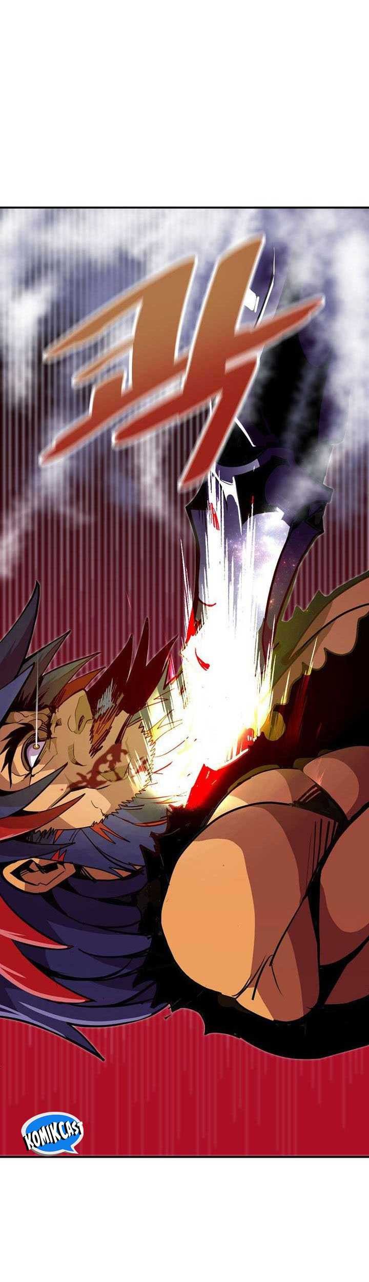 I Can Snatch 999 Types of Abilities Chapter 116 - halaman 21