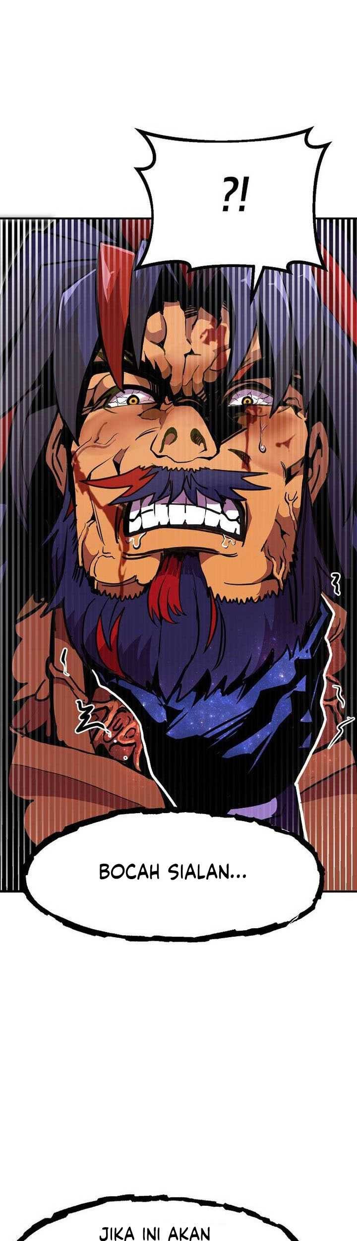 I Can Snatch 999 Types of Abilities Chapter 116 - halaman 23