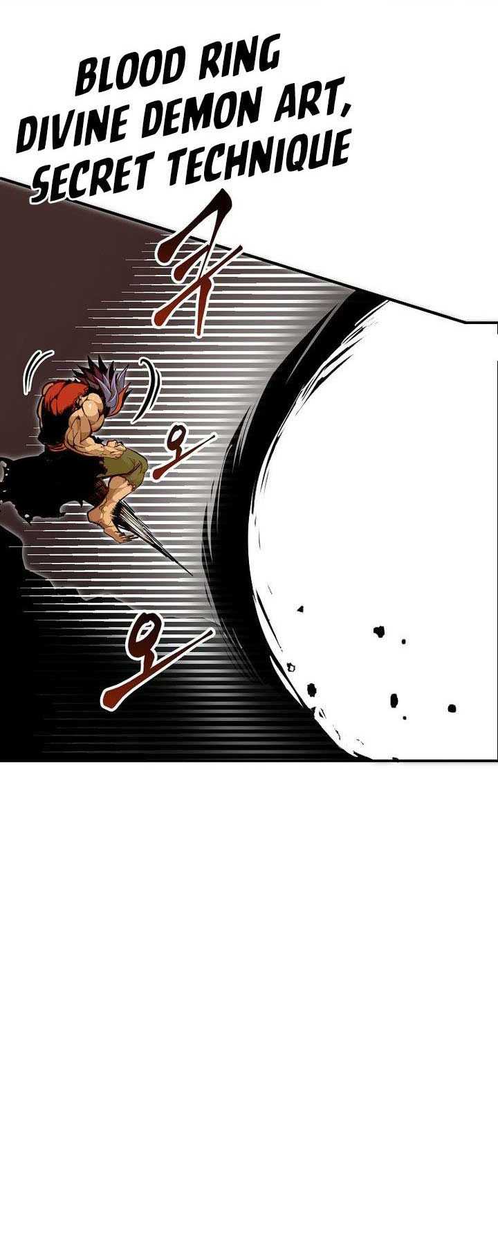 I Can Snatch 999 Types of Abilities Chapter 116 - halaman 7