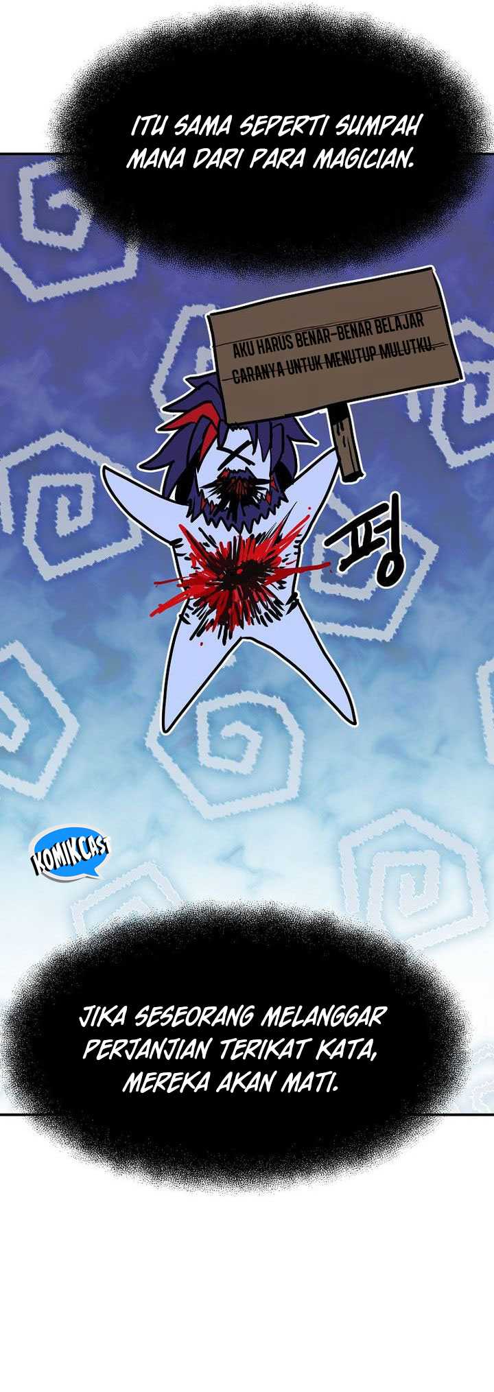 I Can Snatch 999 Types of Abilities Chapter 117 - halaman 21
