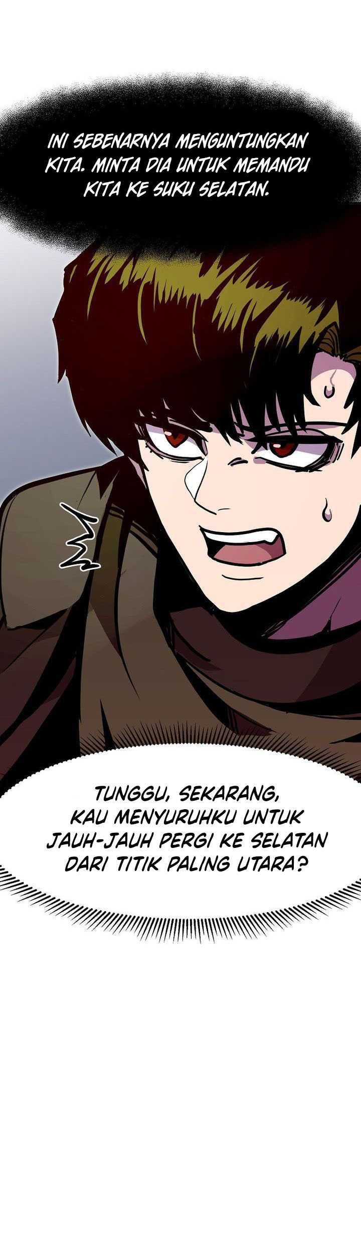 I Can Snatch 999 Types of Abilities Chapter 117 - halaman 22
