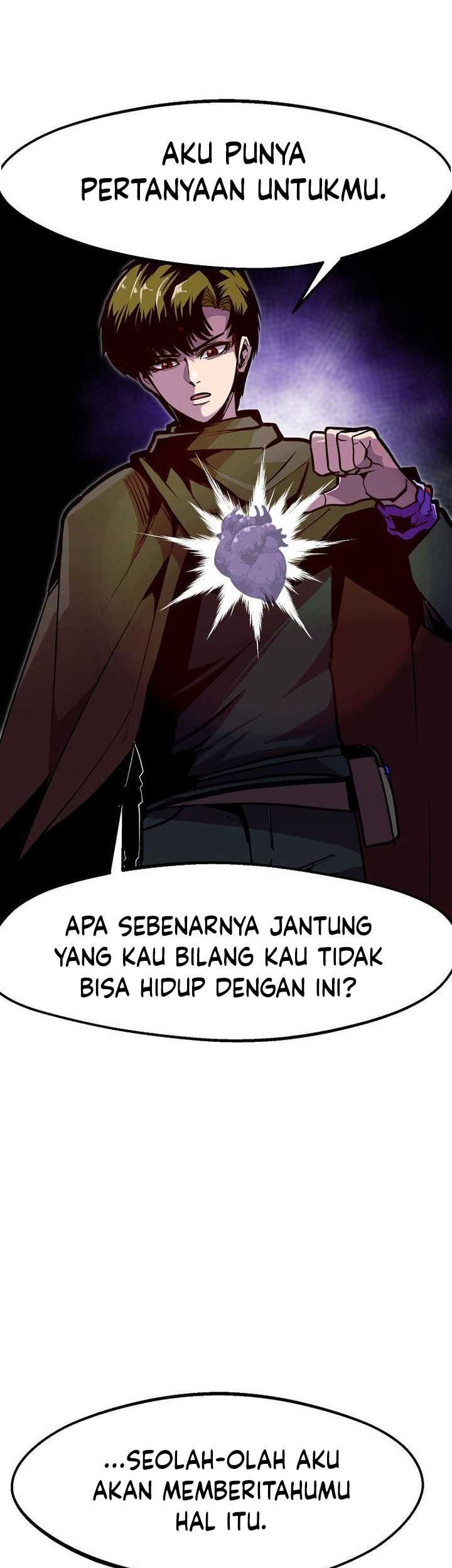 I Can Snatch 999 Types of Abilities Chapter 118 - halaman 22