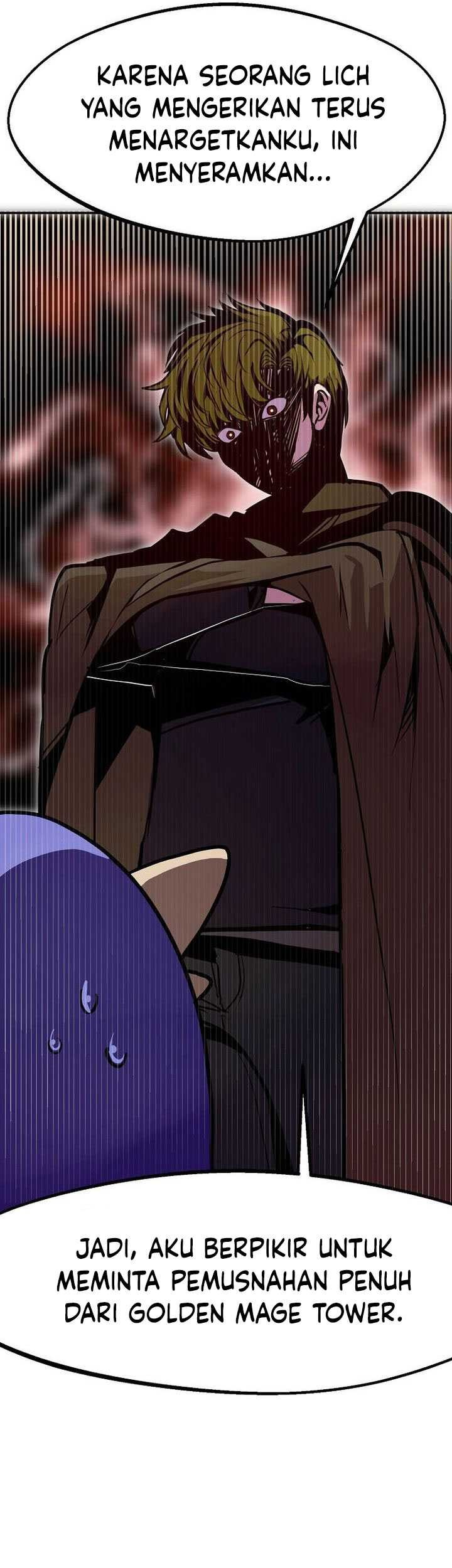 I Can Snatch 999 Types of Abilities Chapter 118 - halaman 26