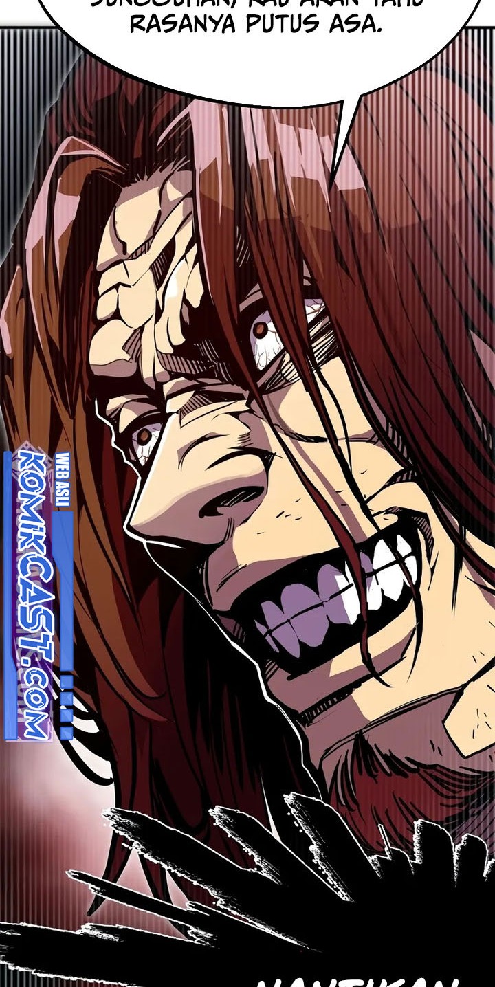 I Can Snatch 999 Types of Abilities Chapter 119 - halaman 19