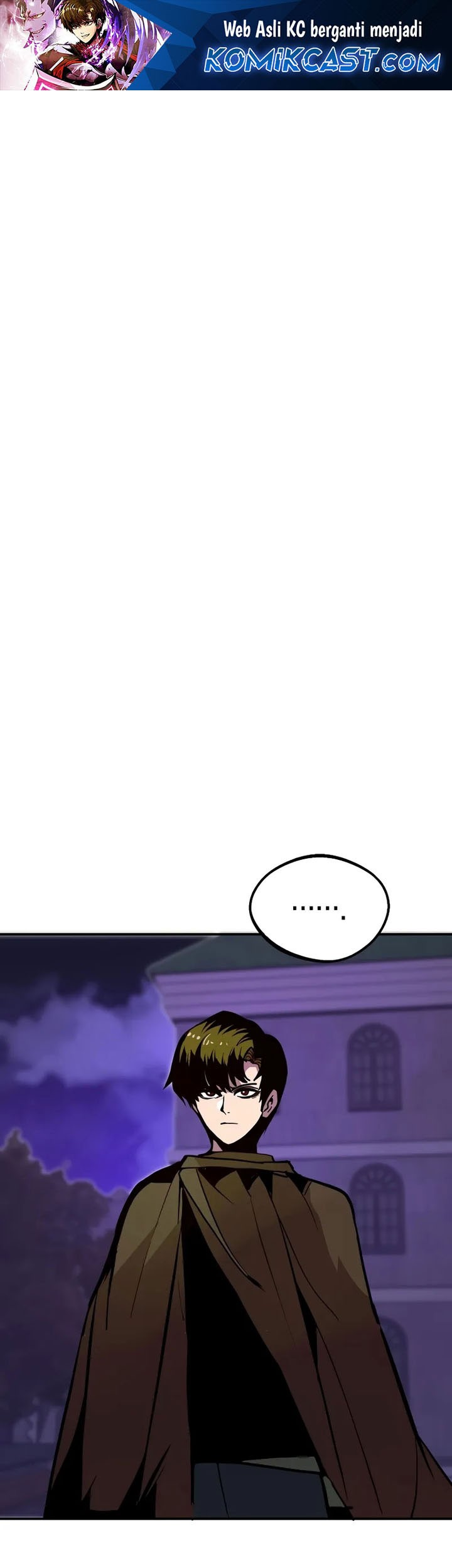I Can Snatch 999 Types of Abilities Chapter 119 - halaman 2
