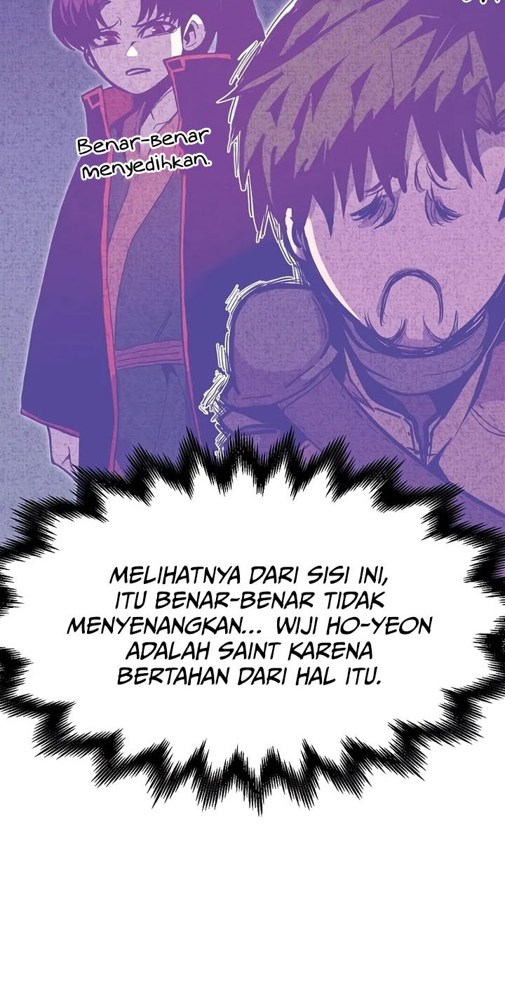 I Can Snatch 999 Types of Abilities Chapter 119 - halaman 23