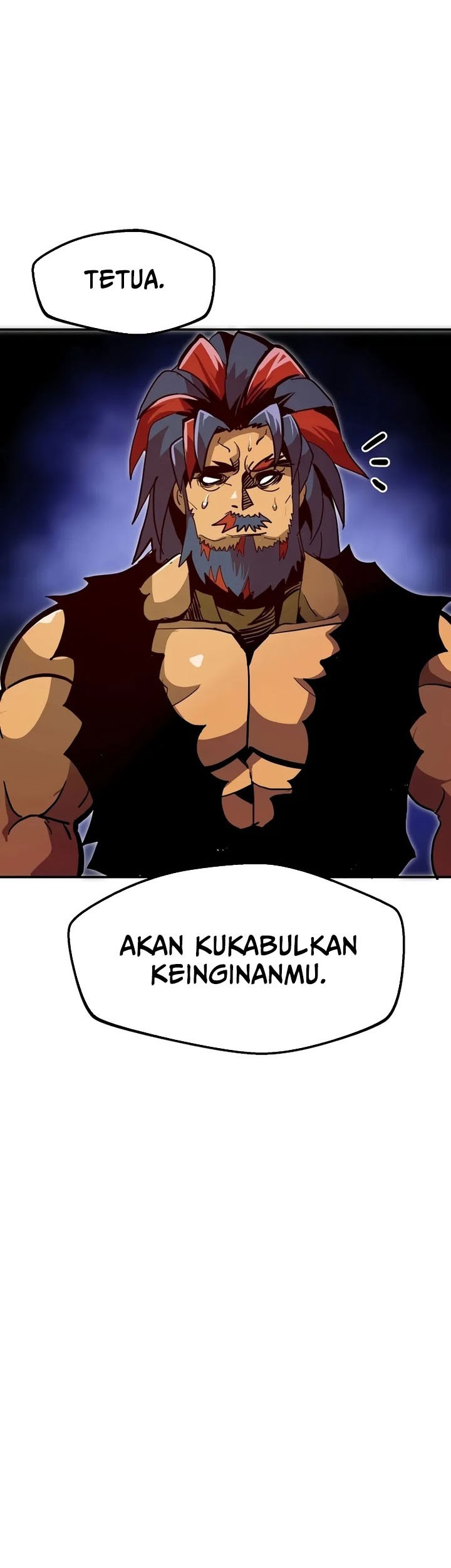 I Can Snatch 999 Types of Abilities Chapter 119 - halaman 24