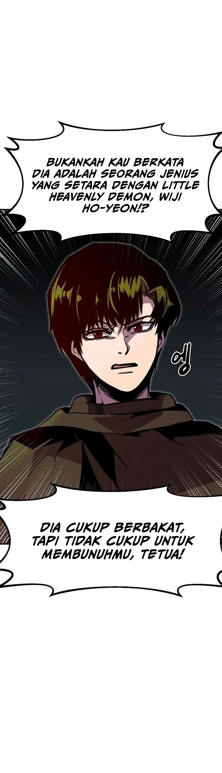 I Can Snatch 999 Types of Abilities Chapter 119 - halaman 6