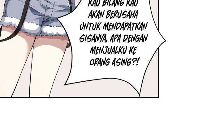 I Can Snatch 999 Types of Abilities Chapter 12 - halaman 11