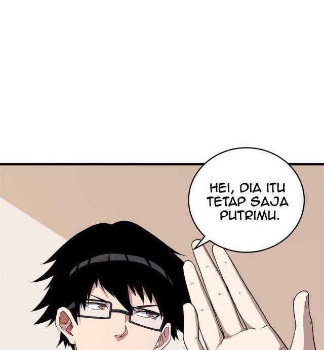 I Can Snatch 999 Types of Abilities Chapter 12 - halaman 16