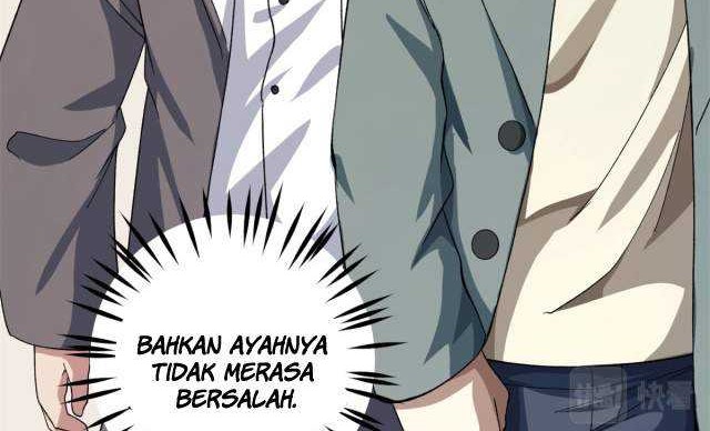 I Can Snatch 999 Types of Abilities Chapter 12 - halaman 18
