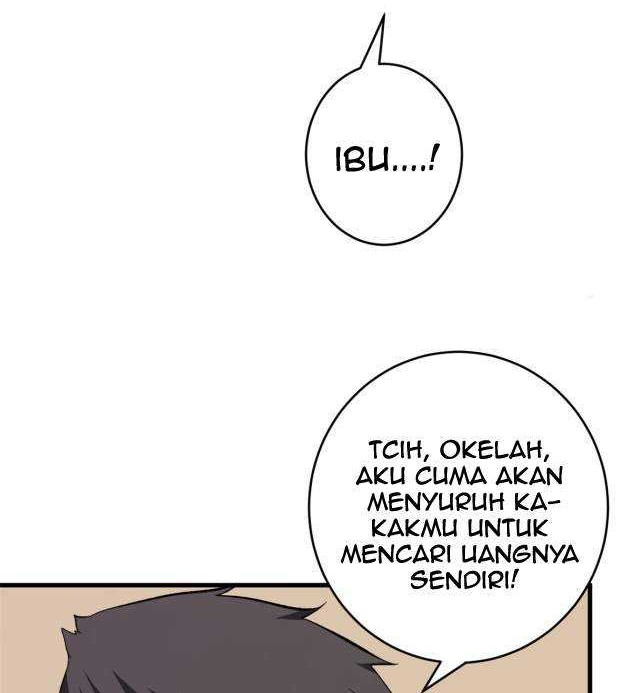 I Can Snatch 999 Types of Abilities Chapter 12 - halaman 22