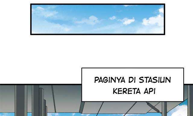 I Can Snatch 999 Types of Abilities Chapter 12 - halaman 24