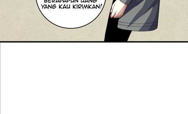 I Can Snatch 999 Types of Abilities Chapter 12 - halaman 26