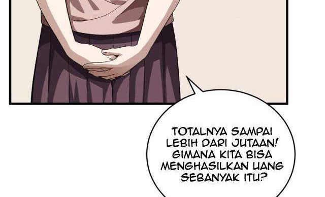 I Can Snatch 999 Types of Abilities Chapter 12 - halaman 7