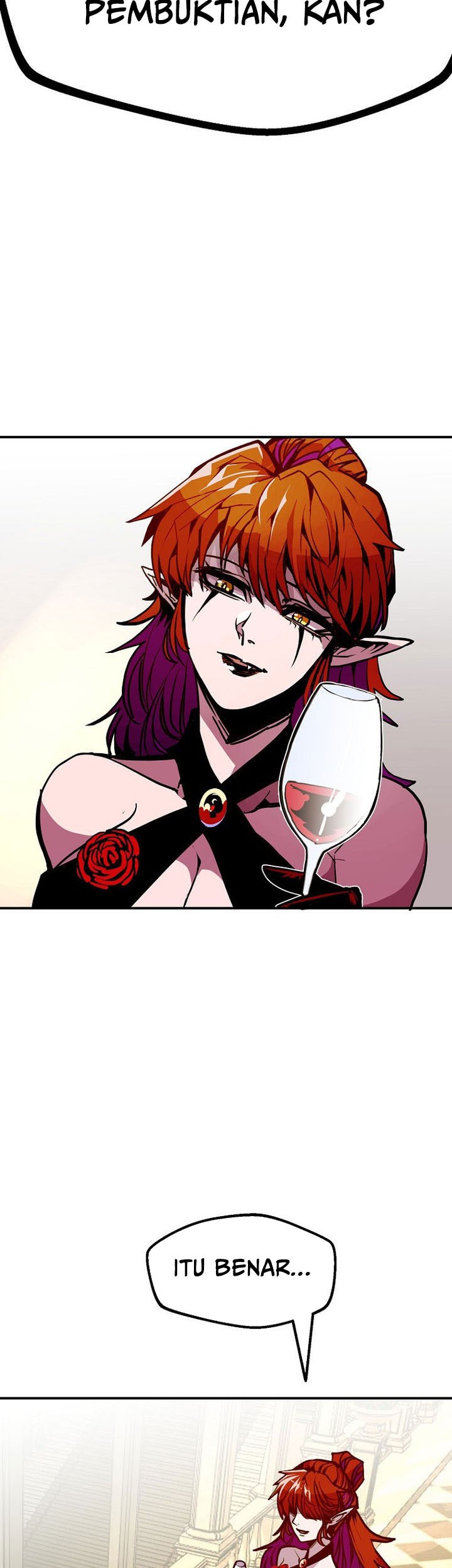 I Can Snatch 999 Types of Abilities Chapter 120 - halaman 12