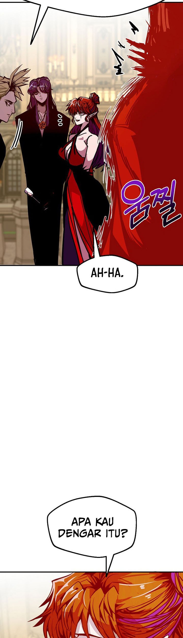 I Can Snatch 999 Types of Abilities Chapter 120 - halaman 20