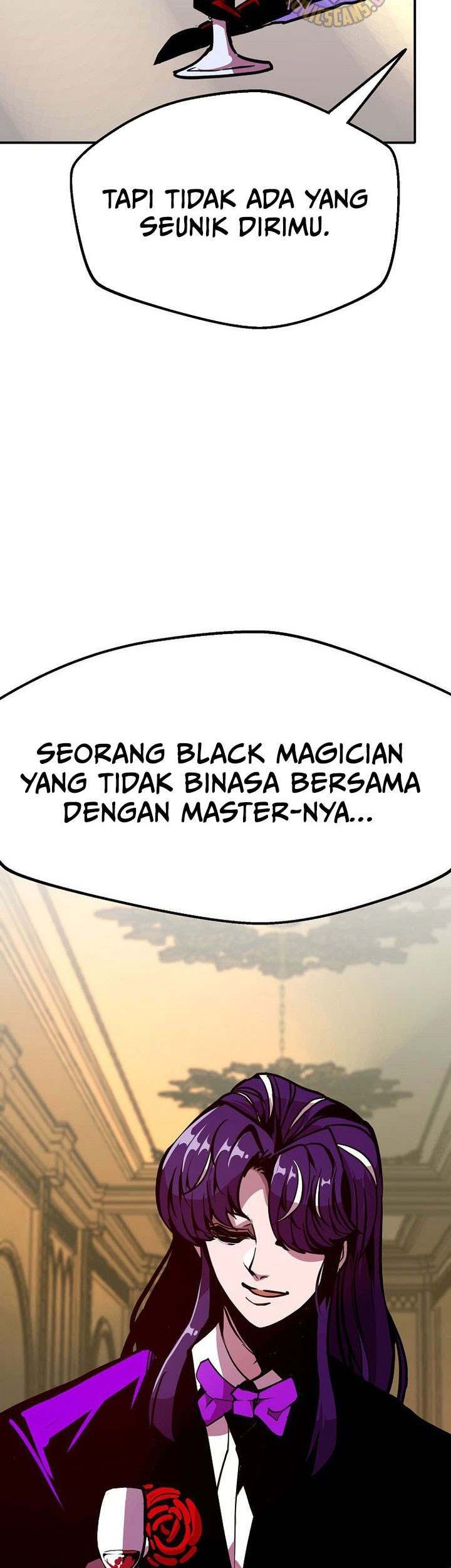 I Can Snatch 999 Types of Abilities Chapter 120 - halaman 4