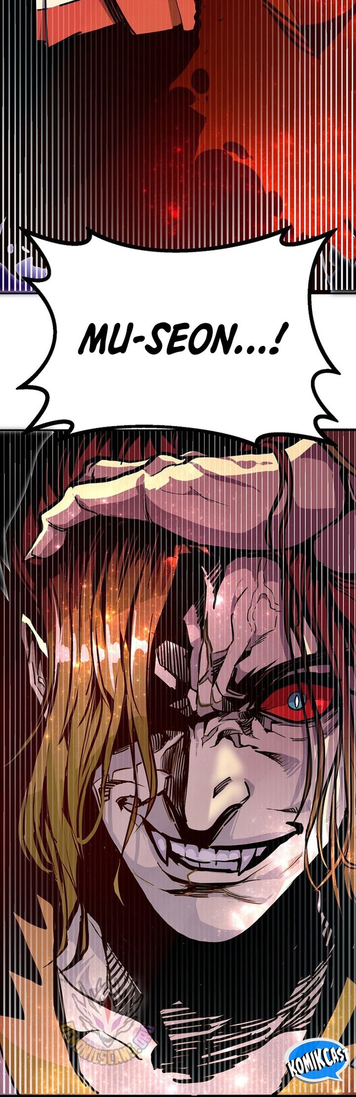 I Can Snatch 999 Types of Abilities Chapter 121 - halaman 15