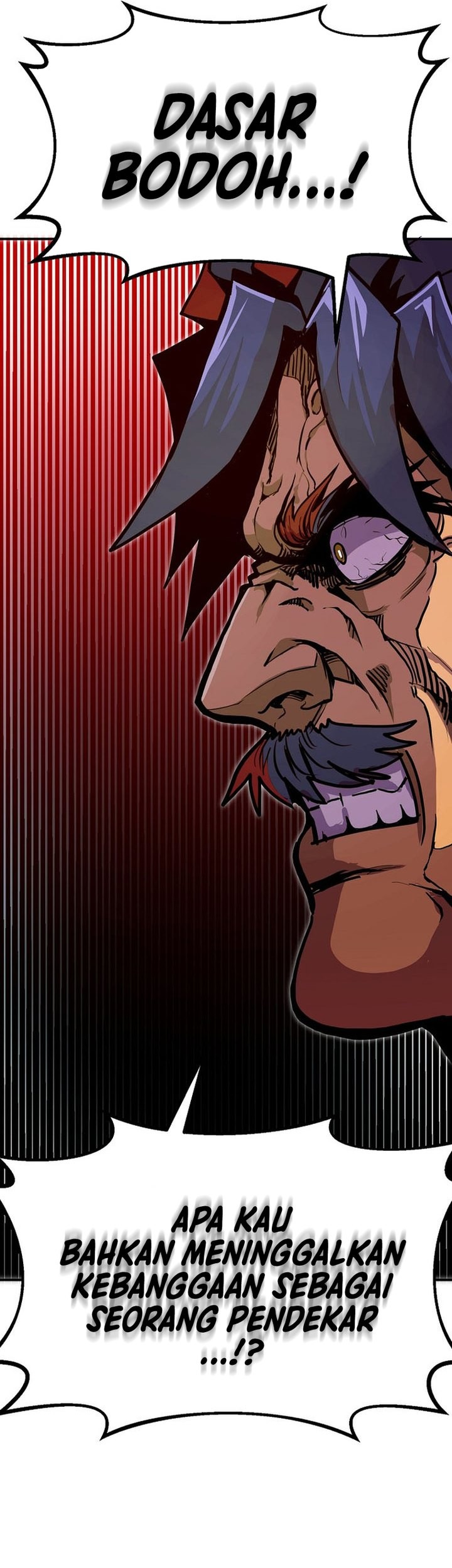 I Can Snatch 999 Types of Abilities Chapter 121 - halaman 19