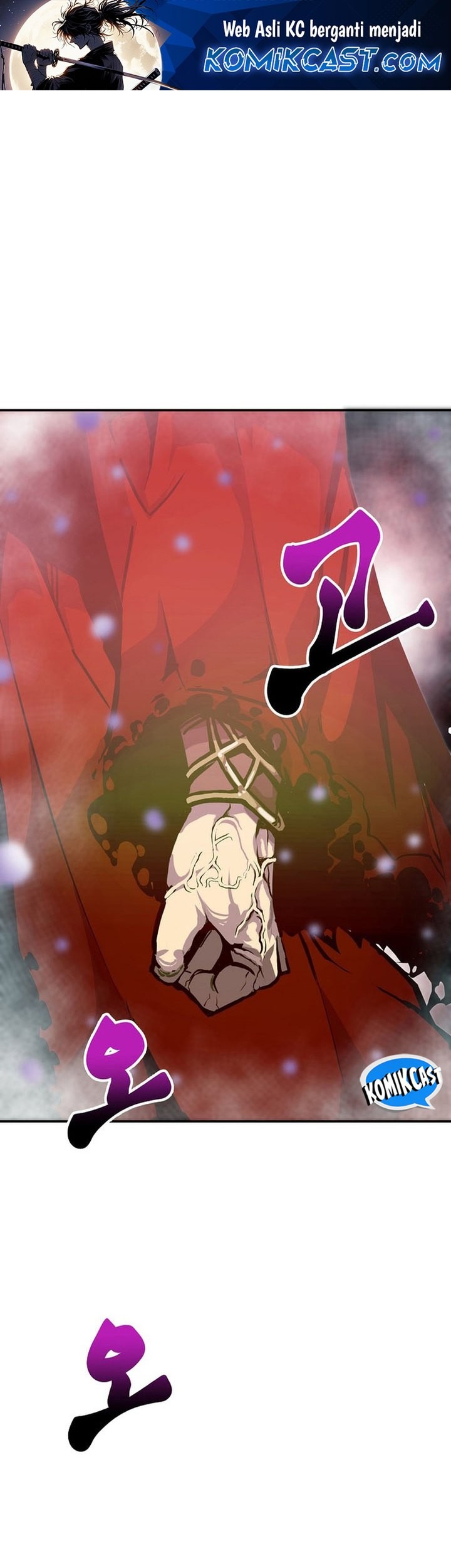 I Can Snatch 999 Types of Abilities Chapter 121 - halaman 2