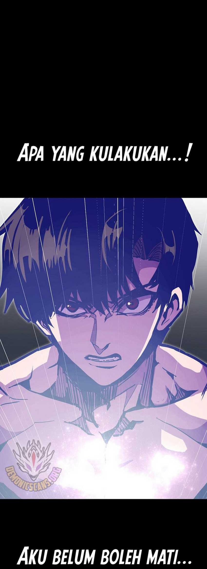 I Can Snatch 999 Types of Abilities Chapter 122 - halaman 15