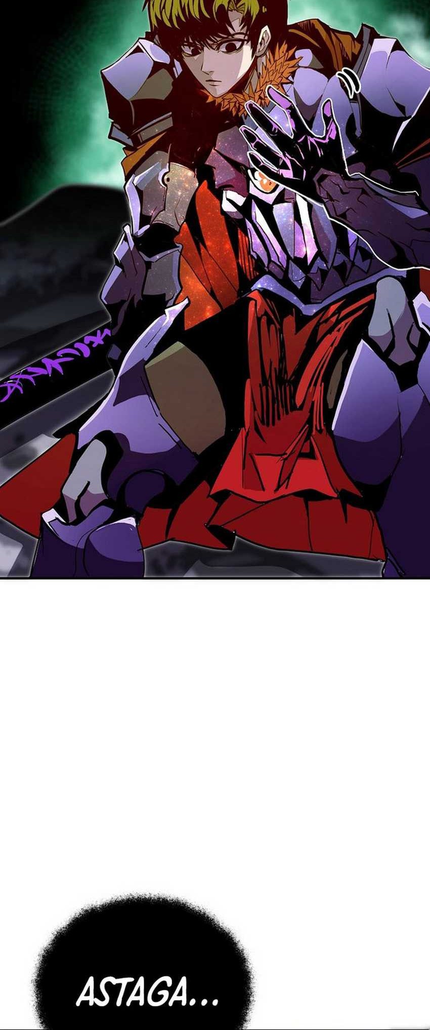 I Can Snatch 999 Types of Abilities Chapter 122 - halaman 25