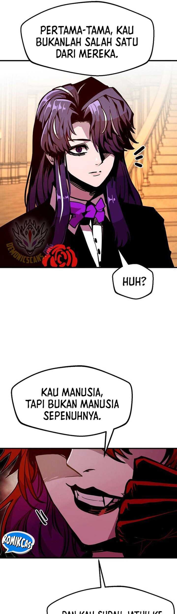 I Can Snatch 999 Types of Abilities Chapter 123 - halaman 14