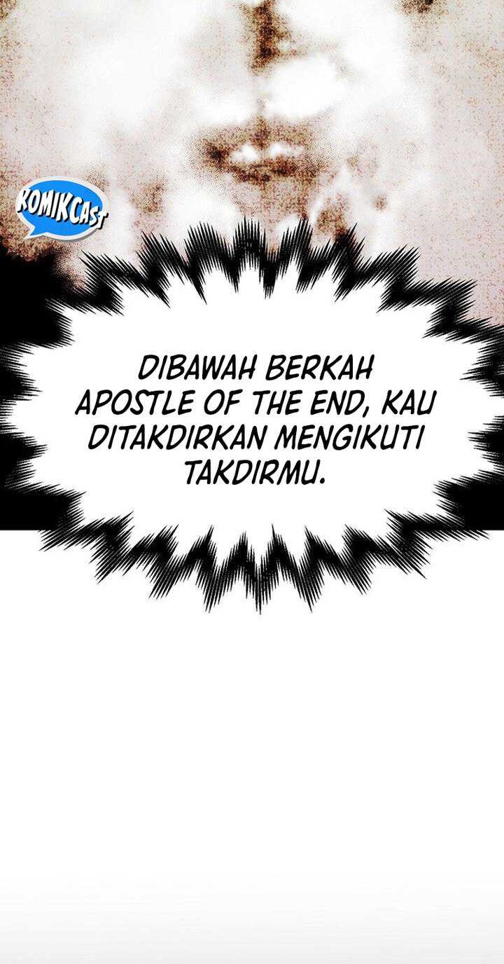 I Can Snatch 999 Types of Abilities Chapter 123 - halaman 21