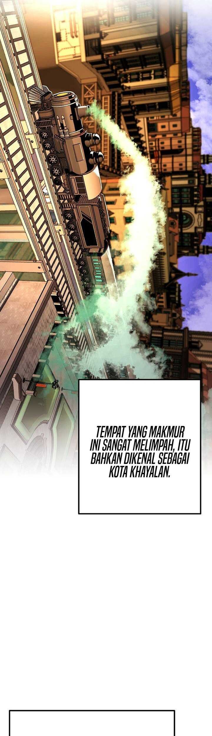 I Can Snatch 999 Types of Abilities Chapter 123 - halaman 26