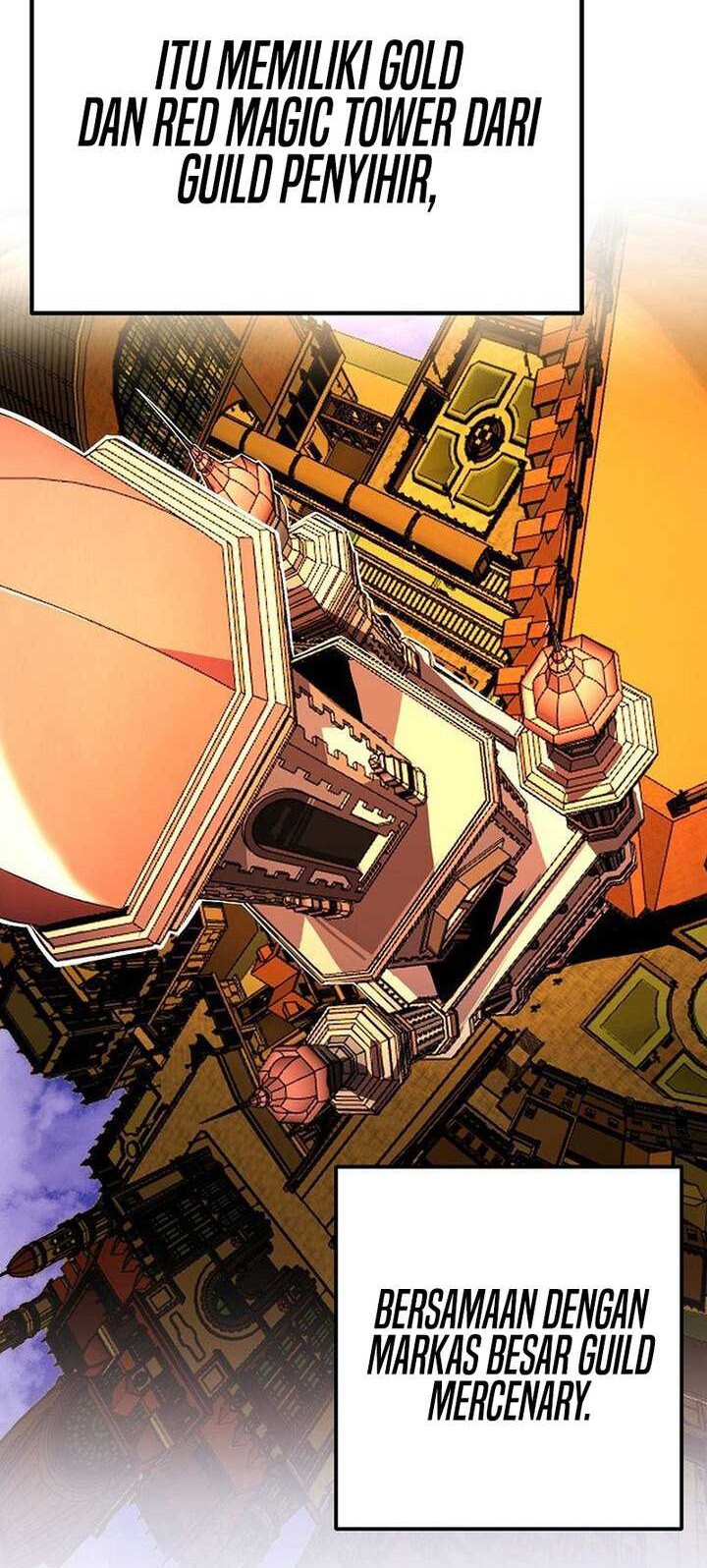 I Can Snatch 999 Types of Abilities Chapter 123 - halaman 27