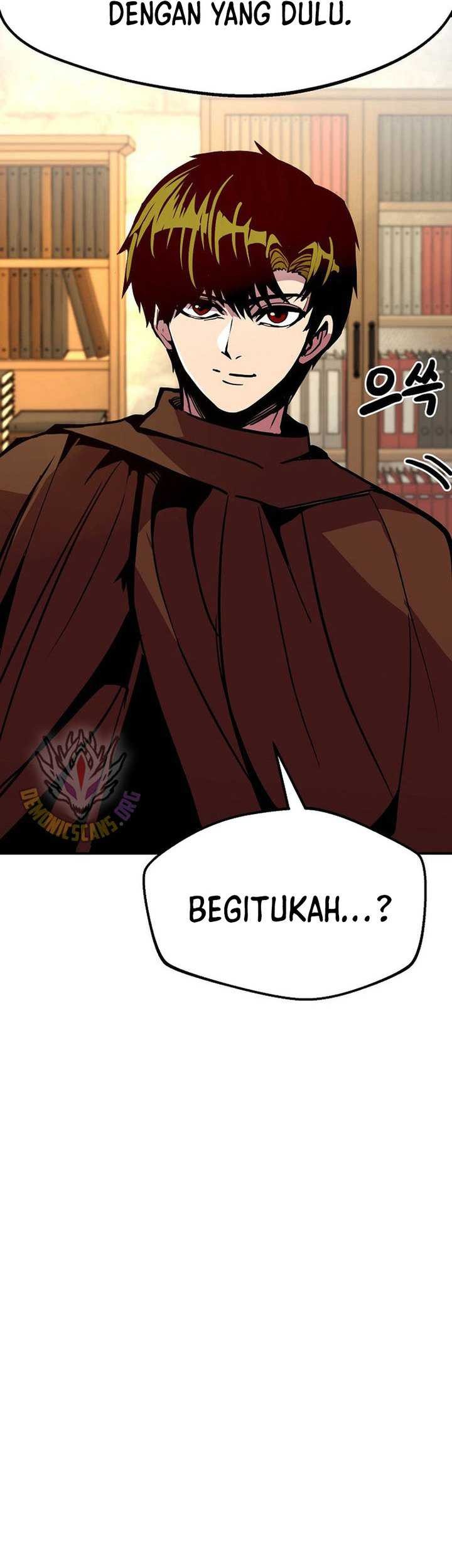I Can Snatch 999 Types of Abilities Chapter 124 - halaman 10