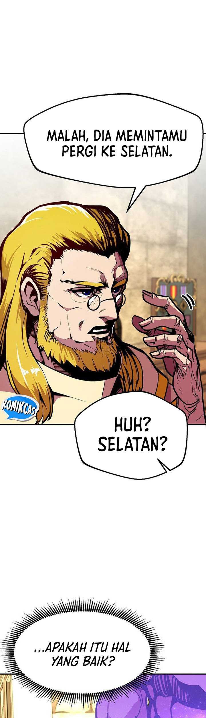 I Can Snatch 999 Types of Abilities Chapter 124 - halaman 23