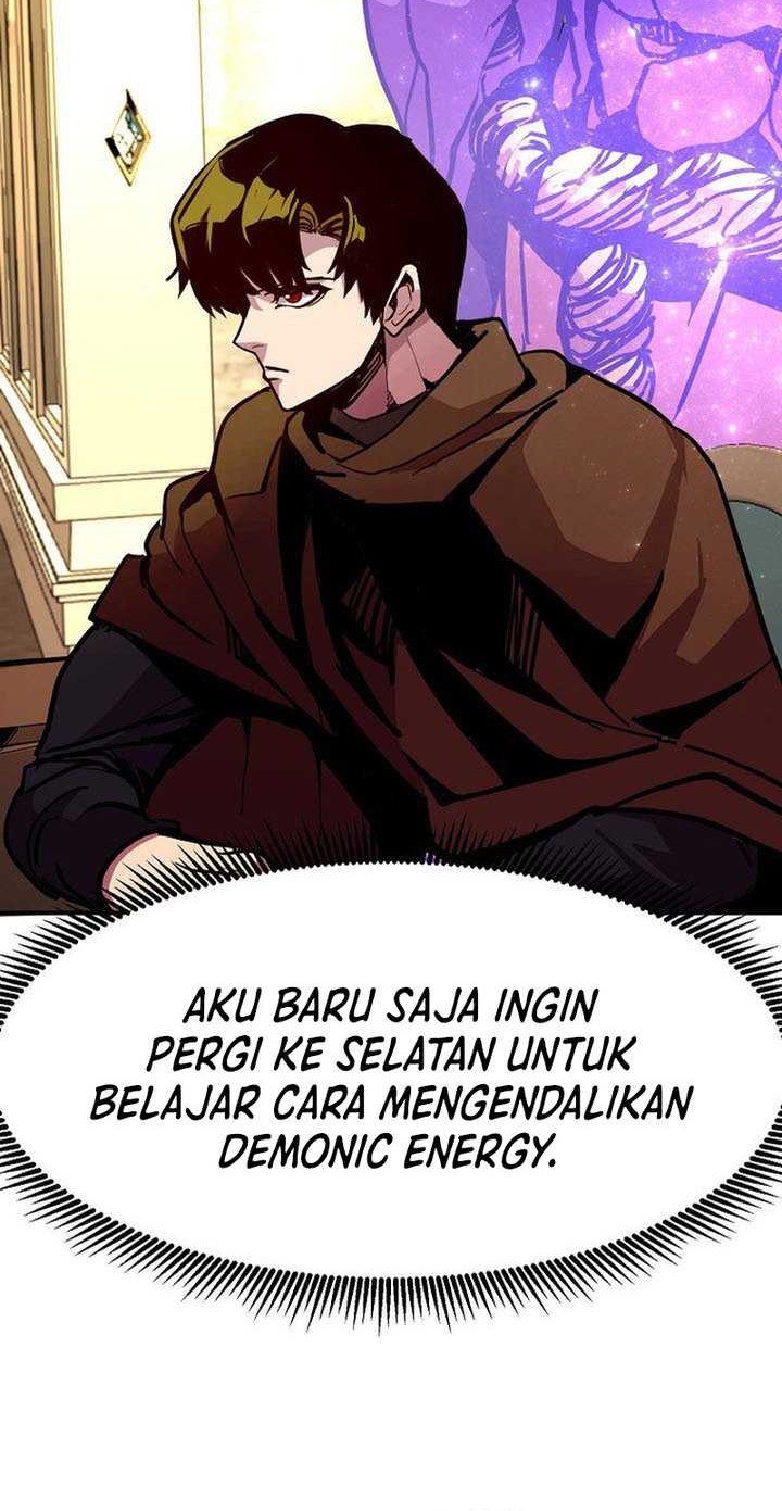 I Can Snatch 999 Types of Abilities Chapter 124 - halaman 24