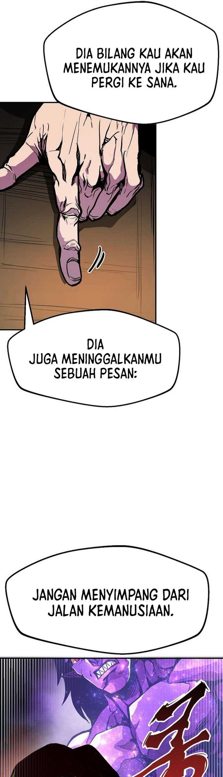 I Can Snatch 999 Types of Abilities Chapter 124 - halaman 25