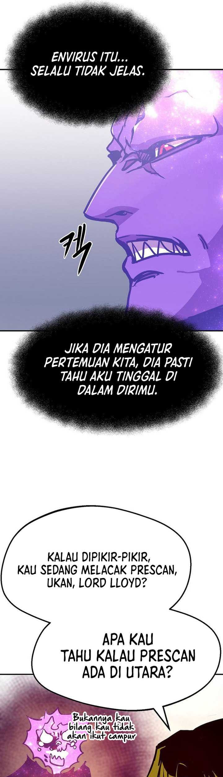 I Can Snatch 999 Types of Abilities Chapter 124 - halaman 27